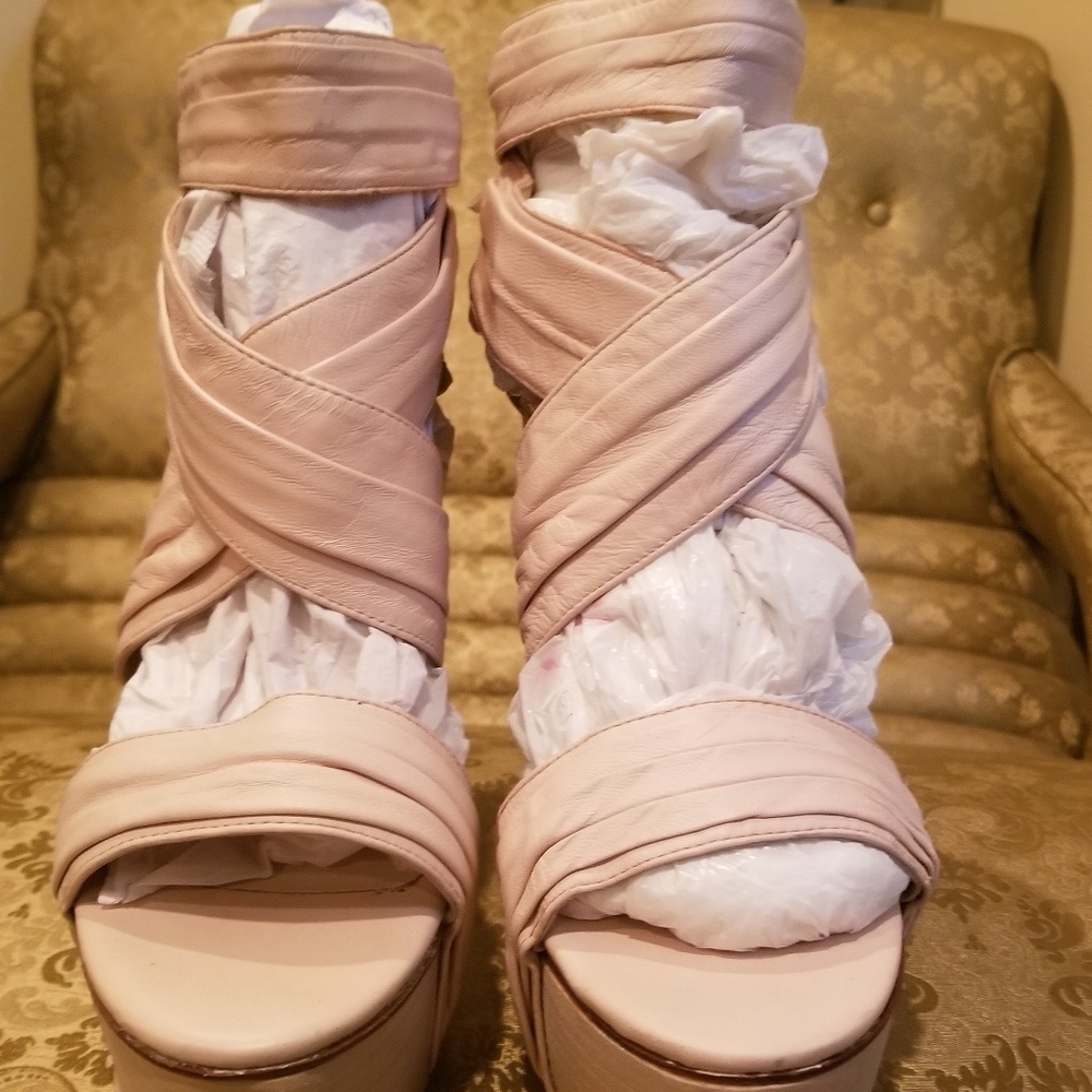 JOE'S JEANS SHOES